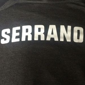 Meet your Posher, Mike